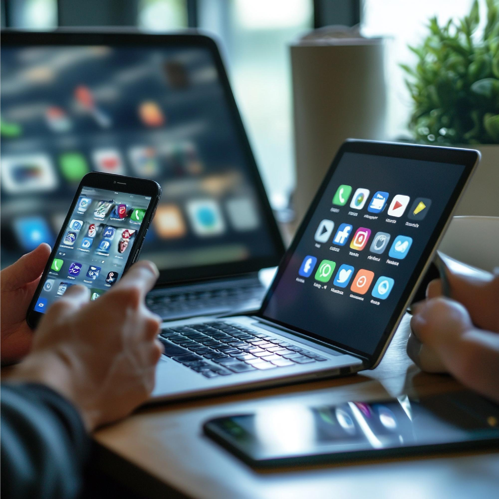 Cross-Platform Development